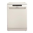 INDESIT - Lave-vaisselle 60cm 14 Couverts 46bd Blanc - I3FFD636W - vignette