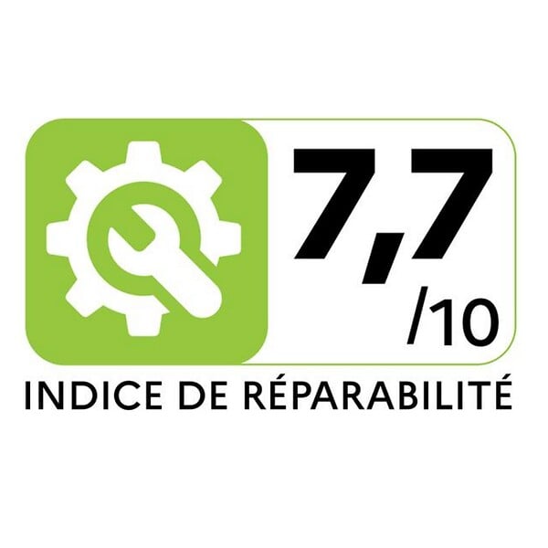 INDESIT - Lave-vaisselle 60cm 14 Couverts 46bd Blanc - I3FFD636W - large
