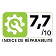 INDESIT - Lave-vaisselle 60cm 14 Couverts 46bd Blanc - I3FFD636W - vignette