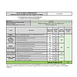 INDESIT - Lave-vaisselle 60cm 14 Couverts 46bd Blanc - I3FFD636W - vignette