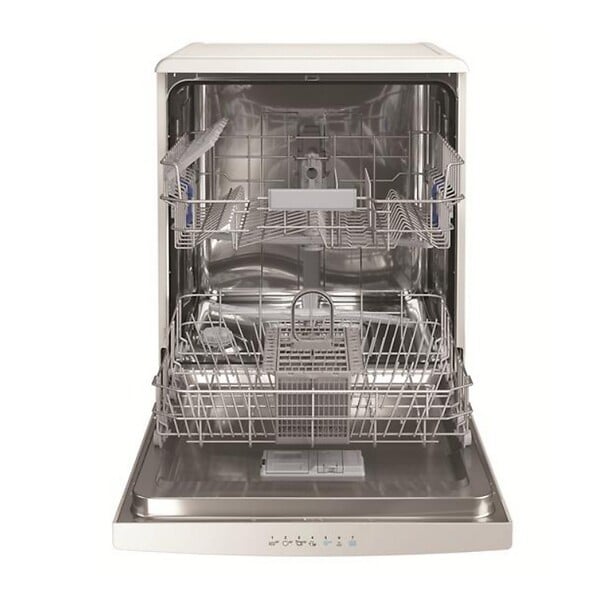 INDESIT - Lave-vaisselle 60cm 14 Couverts 46bd Blanc - I3FFD636W - large