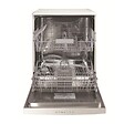 INDESIT - Lave-vaisselle 60cm 14 Couverts 46bd Blanc - I3FFD636W - vignette