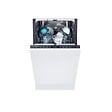 CANDY - Lave-vaisselle 44.8cm 10 Couverts Tout Intégrable - CI0C7SB0FA - vignette