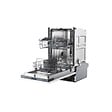 CANDY - Lave-vaisselle 44.8cm 10 Couverts Tout Intégrable - CI0C7SB0FA - vignette