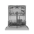 CANDY - Lave-vaisselle 60cm 13 Couverts 47db Intégrable Avec Bandeau Silver - CH3E7F0S - vignette