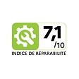 ELECTROLUX - Lave-vaisselle 60cm 13 Couverts Tout Intégrable - E52LE120S - vignette