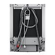 ELECTROLUX - Lave-vaisselle 60cm 13 Couverts Tout Intégrable - E52LE120S - vignette
