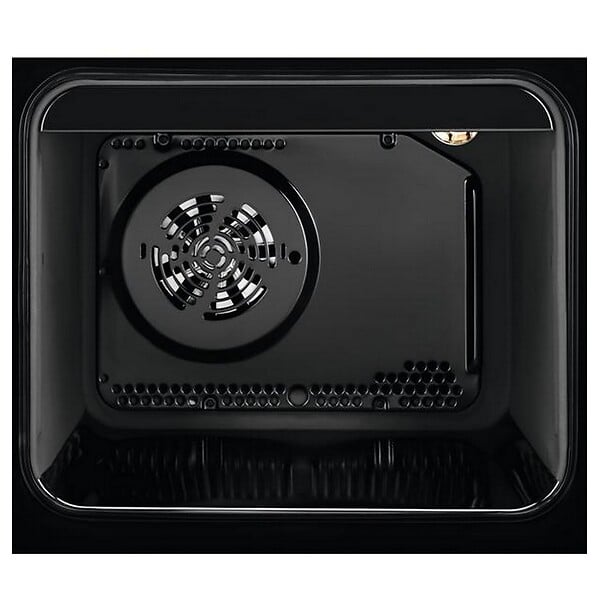 ELECTROLUX - Cuisinière Vitrocéramique 57l 4 Feux Blanc - LKR524292W - large