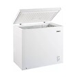FRIGELUX - Congélateur Coffre 90.5cm 202l Blanc - CCO202BD - vignette