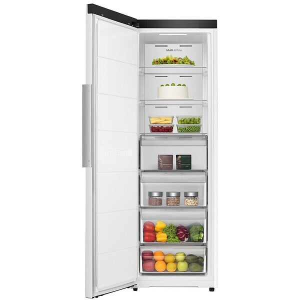 HISENSE - Congélateur Armoire 60cm 312l Blanc - FT3K310SEWE - large