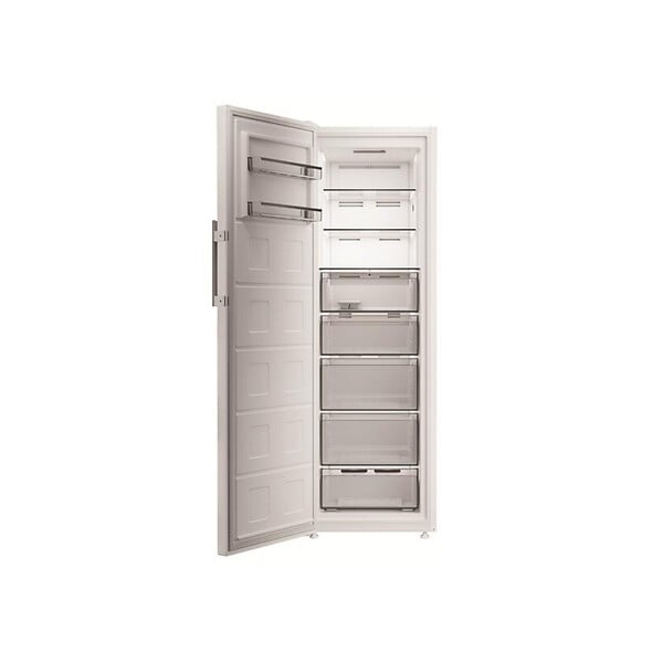 WHIRLPOOL - Congélateur Armoire 60cm 286l Blanc - WHMFF6312W4E - large