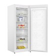 FRIGELUX - Congélateur Armoire 54cm 177l Blanc - CA170BD - vignette