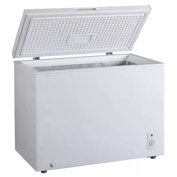 FRIGELUX - Congélateur Coffre 107cm 290l Blanc - CCO300BD - large