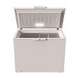 WHIRLPOOL - Congélateur Coffre 103cm 198l Blanc - W3RHS19DW - vignette