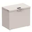 WHIRLPOOL - Congélateur Coffre 103cm 198l Blanc - W3RHS19DW - vignette