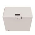 WHIRLPOOL - Congélateur Coffre 103cm 198l Blanc - W3RHS19DW - vignette