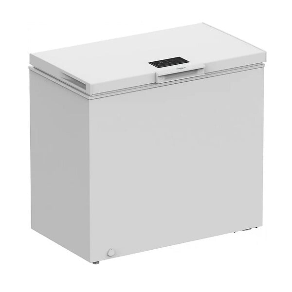 WHIRLPOOL - Congélateur Coffre 91cm 198l Blanc - W3RHS19EW2 - large