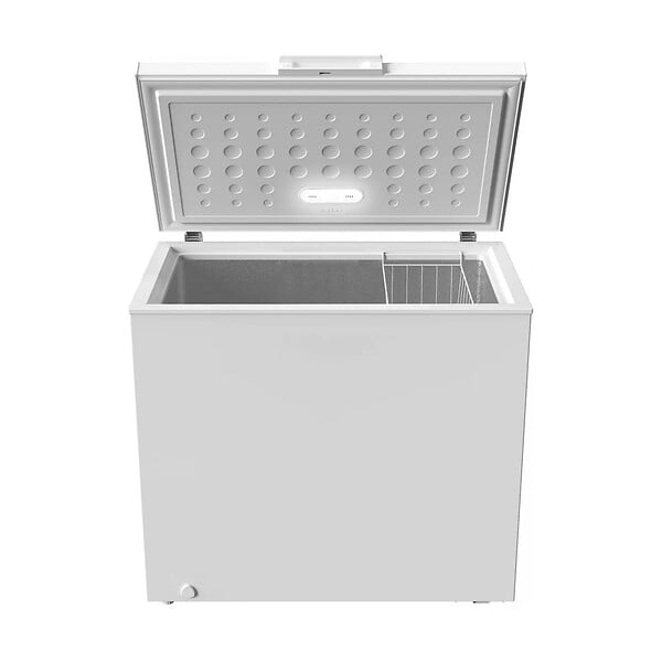 WHIRLPOOL - Congélateur Coffre 91cm 198l Blanc - W3RHS19EW2 - large