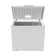 WHIRLPOOL - Congélateur Coffre 91cm 198l Blanc - W3RHS19EW2 - vignette