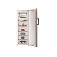INDESIT - Congélateur Armoire 60cm 244l Blanc - FINS1261W4 - vignette