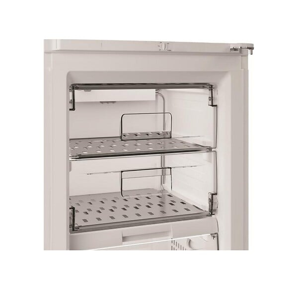 INDESIT - Congélateur Armoire 60cm 244l Blanc - FINS1261W4 - large