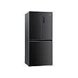 BEKO - Réfrigérateur Américain 79cm 421l - GNO4031GS - vignette