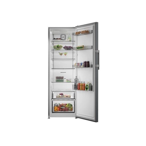 WHIRLPOOL - Réfrigerateur 1 Porte 60cm 365l Ventilé - WHMLF6442FXP4 - large