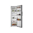 WHIRLPOOL - Réfrigerateur 1 Porte 60cm 365l Ventilé - WHMLF6442FXP4 - vignette