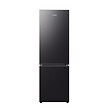 SAMSUNG - Réfigérateur Combiné 60cm 230l Ventilé Noir - RB34C705CB1 - vignette