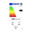 SAMSUNG - Réfigérateur Combiné 60cm 230l Ventilé Noir - RB34C705CB1 - vignette