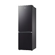 SAMSUNG - Réfigérateur Combiné 60cm 230l Ventilé Noir - RB34C705CB1 - vignette
