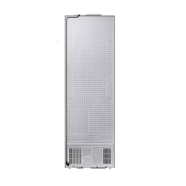 SAMSUNG - Réfigérateur Combiné 60cm 230l Ventilé Noir - RB34C705CB1 - large