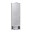 SAMSUNG - Réfigérateur Combiné 60cm 230l Ventilé Noir - RB34C705CB1 - vignette
