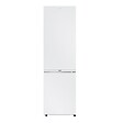 CANDY - Réfrigérateur Combiné 60cm 409l No Frost Blanc - ECN2CQTEW206 - vignette