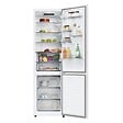 CANDY - Réfrigérateur Combiné 60cm 409l No Frost Blanc - ECN2CQTEW206 - vignette