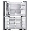 SAMSUNG - Réfrigérateur Américain 91cm 636l Ventilé - RF65DG9H0ESR - vignette