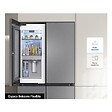 SAMSUNG - Réfrigérateur Américain 91cm 636l Ventilé - RF65DG9H0ESR - vignette