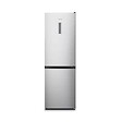 HISENSE - Réfrigérateur Combiné 60cm 304l Inox - FCN300BCC - vignette