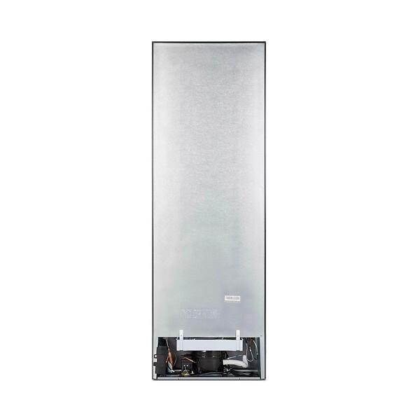 HISENSE - Réfrigérateur Combiné 60cm 304l Inox - FCN300BCC - large