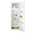 ELECTROLUX - Réfrigérateur Combiné Intégrable à Glissières 242l - KTS3LE16S - vignette
