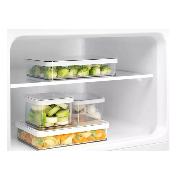 ELECTROLUX - Réfrigérateur Combiné Intégrable à Glissières 242l - KTS3LE16S - large