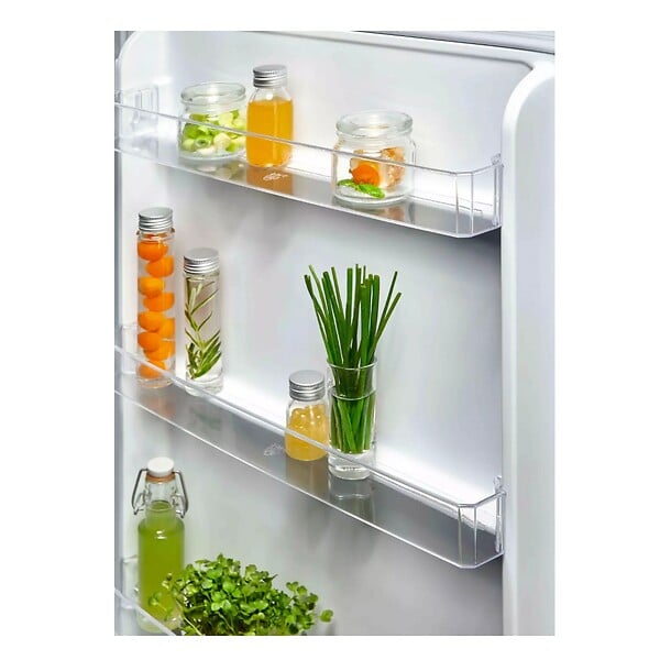 ELECTROLUX - Réfrigérateur Combiné Intégrable à Glissières 242l - KTS3LE16S - large