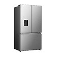 HISENSE - Réfrigérateur Américain 635l 91.4cm Nofrost - RF815N4SWSE - vignette