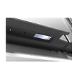 HISENSE - Réfrigérateur Américain 635l 91.4cm Nofrost - RF815N4SWSE - vignette
