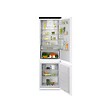 ELECTROLUX - Réfrigérateur Combiné Intégrable à Glissières 248l - ENA7CE18S1 - vignette