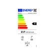 ELECTROLUX - Réfrigérateur Combiné Intégrable à Glissières 248l - ENA7CE18S1 - vignette
