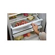 ELECTROLUX - Réfrigérateur Combiné Intégrable à Glissières 248l - ENA7CE18S1 - vignette