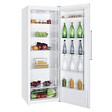 CANDY - Réfrigérateur 1 Porte 60cm 331l - CLH3S617EWH - vignette