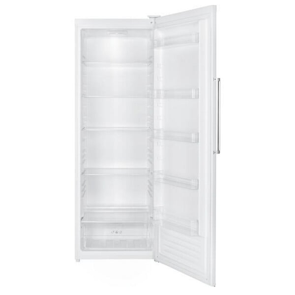 CANDY - Réfrigérateur 1 Porte 60cm 331l - CLH3S617EWH - large
