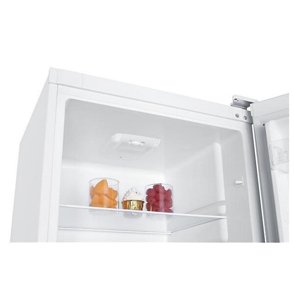 CANDY - Réfrigérateur 1 Porte 60cm 331l - CLH3S617EWH - large